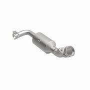 MagnaFlow 18-20 Ford F-150 V6 3.3L Left Underbody Direct-Fit Catalytic Converter Magnaflow Catalytic Converter Direct Fit