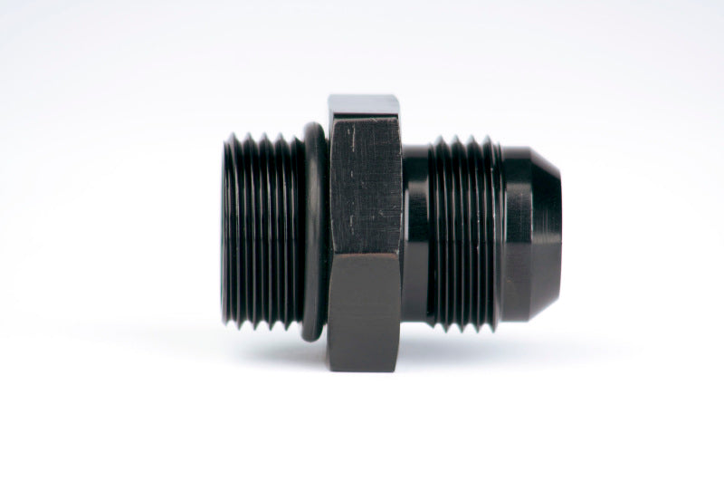 Aeromotive AN-12 O-Ring Boss / AN-12 Male Flare Adapter Fitting Aeromotive Fittings