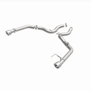 Magnaflow Sys CB 15-16 Ford Mustang 5.0L Magnaflow Catback