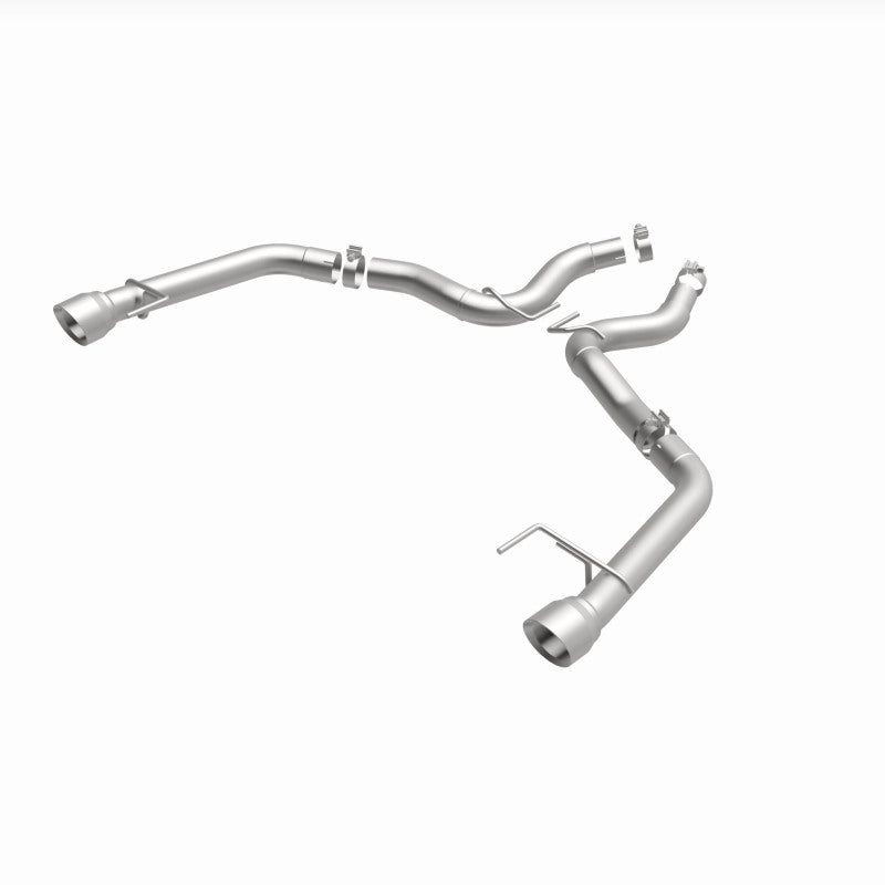Magnaflow Sys CB 15-16 Ford Mustang 5.0L Magnaflow Catback