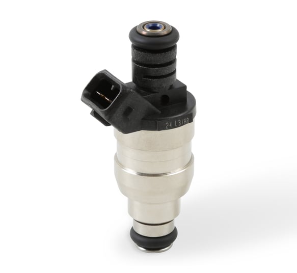 ACCEL - Fuel Injector - 24 lb/hr 150124 ACCEL Autoparts