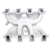 Edelbrock Manifold Performer RPM GM LS3 Carbureted 4150 Series Flange Edelbrock Intake Manifolds