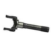 Yukon Gear Rplcmnt Outer Stub For Dana 44 IFS / 9.80in Long / 19 Spline / 4340 / Uses 5-760X U/Joint Yukon Gear & Axle Axles