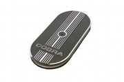 Ford Racing Oval Air Cleaner Assembly Ford Racing Air Filters - Universal Fit