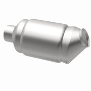 MagnaFlow Universal Catalytic Converter 1.75 inch C/A Spun Magnaflow Catalytic Converter Universal