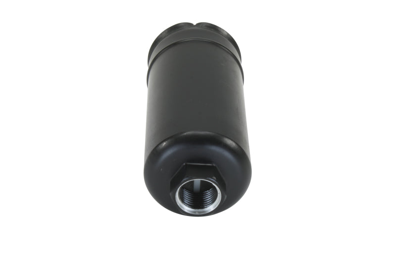 AEM 400LPH High Pressure Fuel Pump -6AN Female Out, -10AN Female In AEM Fuel Pumps
