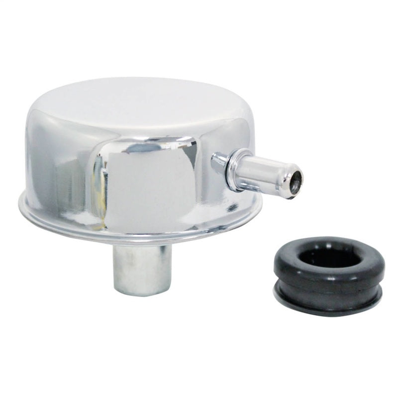 Spectre Pcv Breather 3/4in Push-in W/Grommet Spectre Engine Breather Filters