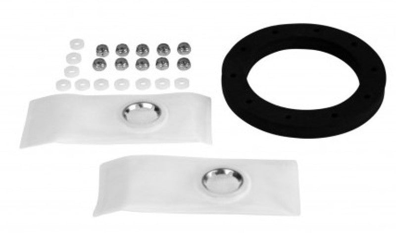 Aeromotive Replacement Strainer & Gasket for Phantom Dual 18309 Aeromotive Gasket Kits