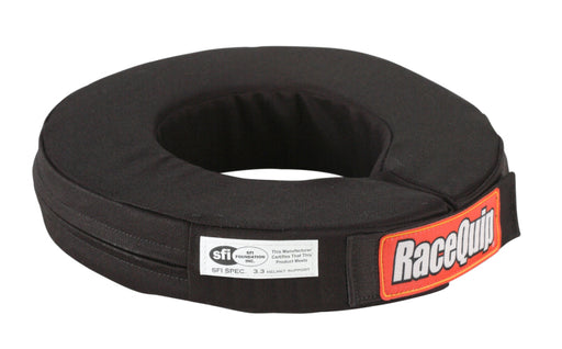 RaceQuip SFI 360 JR. Helmet Support Black Racequip Helmets and Accessories