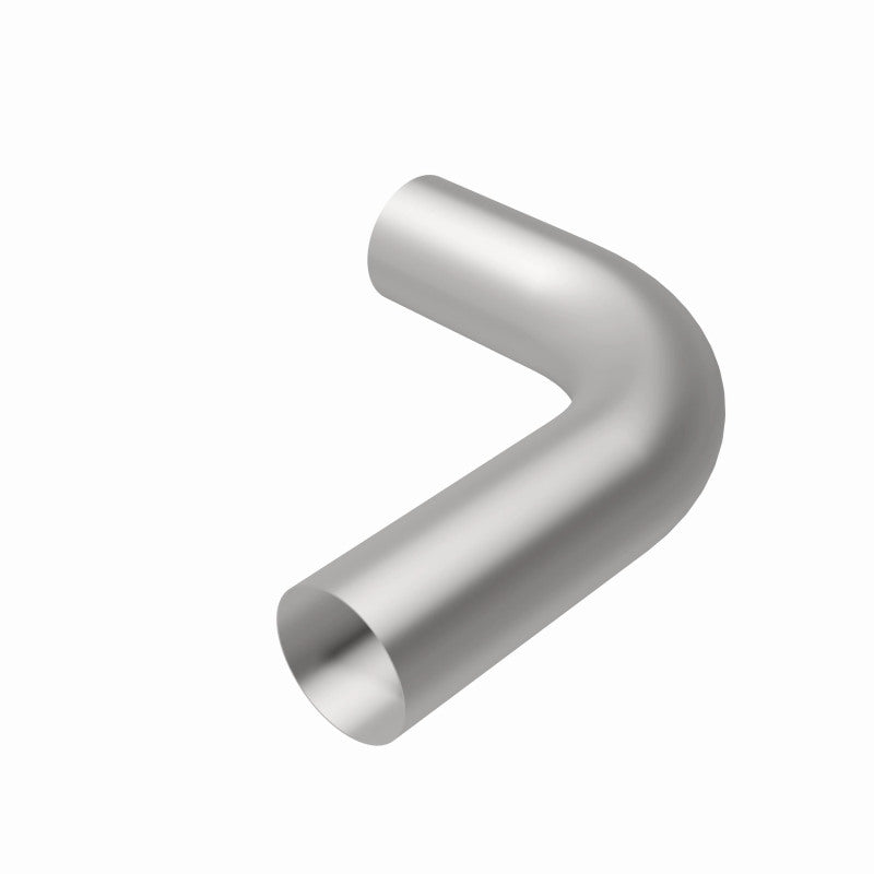 MagnaFlow Smooth Trans 90D 5.00 SS Magnaflow Connecting Pipes