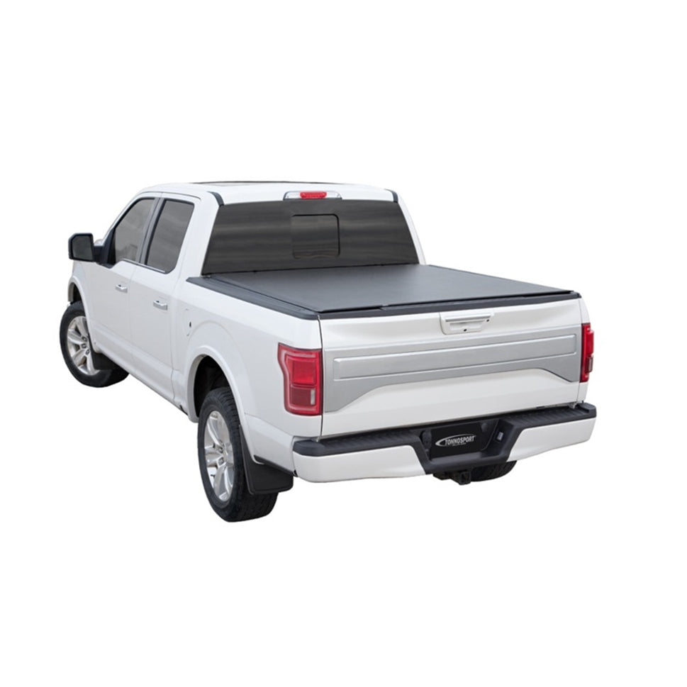 Access Tonnosport 08-14 Ford F-150 6ft 6in Bed w/ Side Rail Kit Roll-Up Cover 22010359