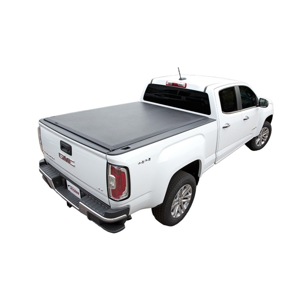 Access Tonnosport 04-14 Ford F-150 8ft Bed (Except Heritage) Roll-Up Cover 22010289