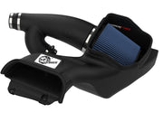 aFe MagnumFORCE Intake Stage-2 Pro 5R 2021 Ford F-150 V6-3.5L (tt) aFe Cold Air Intakes