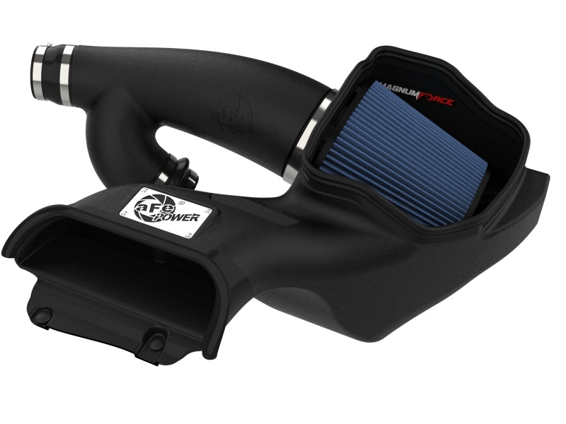 aFe MagnumFORCE Intake Stage-2 Pro 5R 2021 Ford F-150 V6-3.5L (tt) aFe Cold Air Intakes
