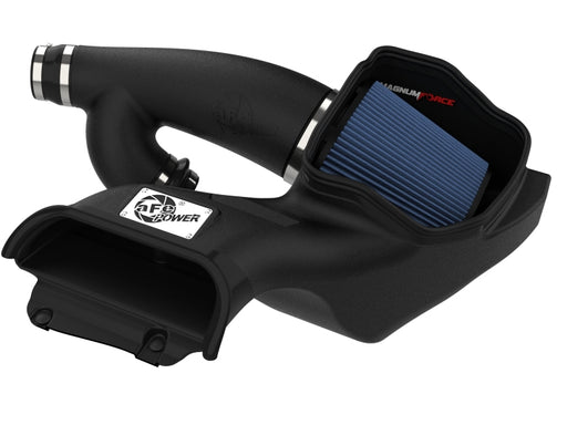 aFe MagnumFORCE Intake Stage-2 Pro 5R 2021 Ford F-150 V6-3.5L (tt) aFe Cold Air Intakes