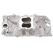 Edelbrock Performer RPM Q-Jet 2-0 Manifold Edelbrock Intake Manifolds