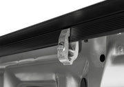 Truxedo 15-21 Ford F-150 5ft 6in Sentry Bed Cover Truxedo Bed Covers - Roll Up