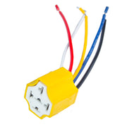 Oracle 5 Pin Relay Adapter ORACLE Lighting Light Accessories and Wiring
