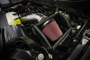 K&N 2021+ Ford F-150 V8-5.0L F/I High Flow Performance Intake Kit K&N Engineering Cold Air Intakes