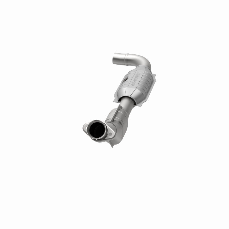 MagnaFlow Direct Fit Catalytic Converter 99-00 Ford F-150 4.2L 50S Magnaflow Catalytic Converter Direct Fit