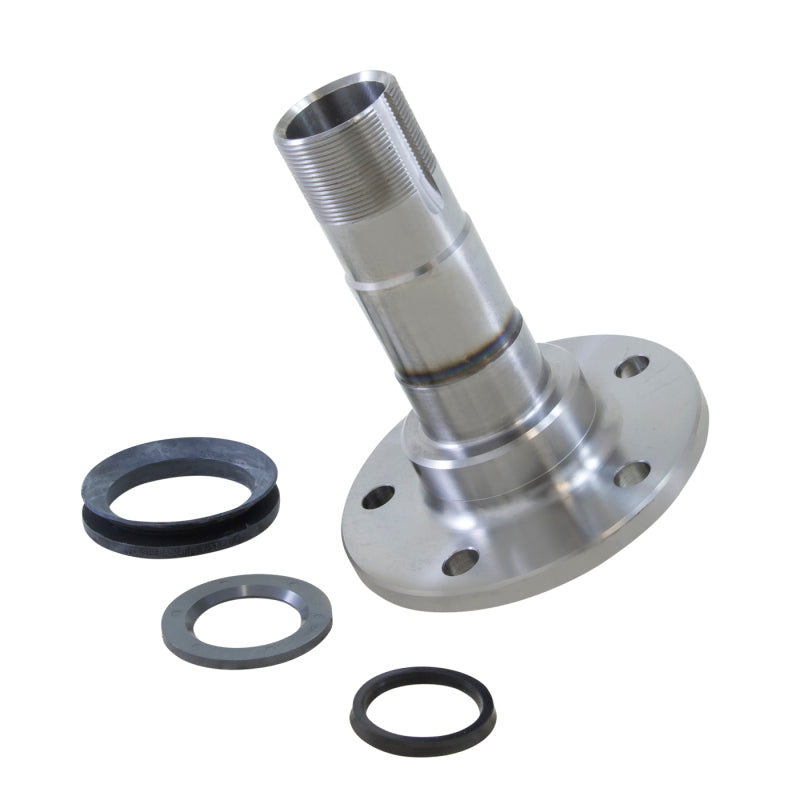 Yukon Gear Replacement Front Spindle For Dana 44 IFS / 93+ Non Abs Yukon Gear & Axle Spindles