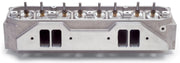 Edelbrock Big-Block Chrysler Victor B/Rb Heads w/ Valves Edelbrock Heads