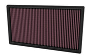 K&N VW Transporter T7 / Ford Transit Custom 2024 K&N Engineering Air Filters - Direct Fit