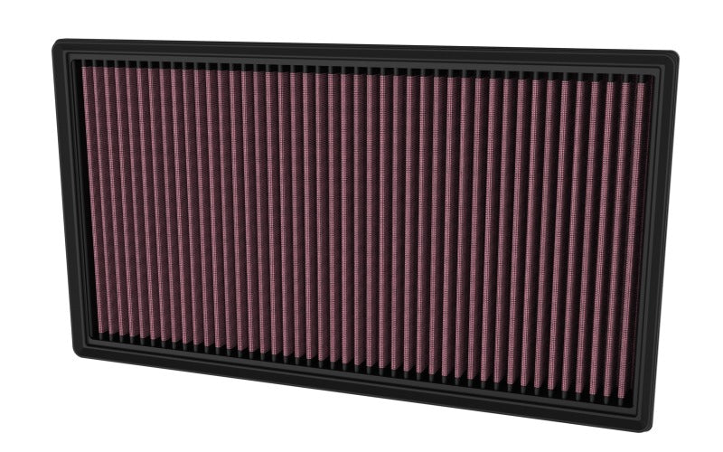 K&N VW Transporter T7 / Ford Transit Custom 2024 K&N Engineering Air Filters - Direct Fit