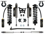 ICO Conversion Kits ICON Coilover Components