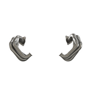 Kooks 22+ Chevrolet C8 Corvette Z06 LT6 1-7/8in. x 2in. Stainless Steel Tri-Y Headers Kooks Headers Headers & Manifolds