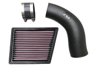 K&N Ford Fiesta St L3-1.5L F/I 18-20 Cold Air Intake K&N Engineering Cold Air Intakes
