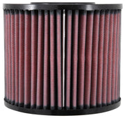 K&N Replacement Air Filter ISUZU RODEO 3.0, L4, 2004-05 K&N Engineering Air Filters - Drop In