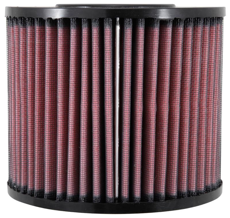K&N Replacement Air Filter ISUZU RODEO 3.0, L4, 2004-05 K&N Engineering Air Filters - Drop In