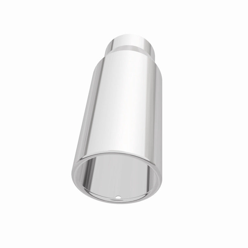 MagnaFlow Tip 1-Pk Re 4.00 X 12 3 Id 15Deg Magnaflow Catalytic Converter Universal