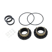 Yukon Gear Dana 60 35 Spline Driver Assembly For Hardcore Locking Hubs Yukon Gear & Axle Differential Install Kits