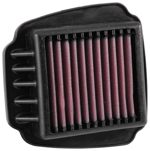 K&N 2015 Yamaha Exciter T150 Drop In Air Filter K&N Engineering Cold Air Intakes