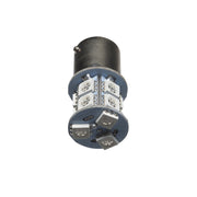 Oracle 1156 13 LED 3-Chip Bulb (Single) - Amber ORACLE Lighting Bulbs