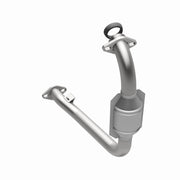 MagnaFlow Direct Fit Catalytic Converter Ford-Mercury 21.13X5X4 2/2 Magnaflow Catalytic Converter Direct Fit