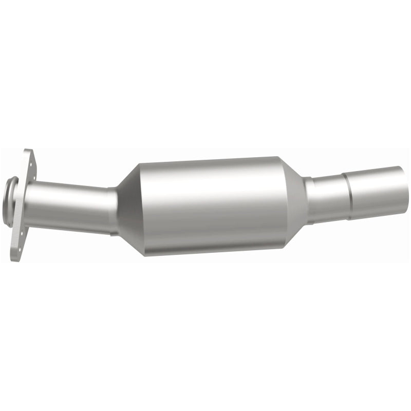 MagnaFlow GM Passenger car CA Direct Fit Converter Magnaflow Catalytic Converter Direct Fit