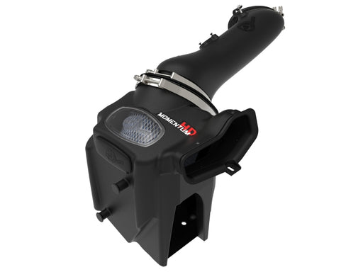 aFe 20-24 Ford Diesel Trucks V8-6.7L (td) Momentum HD Cold Air Intake System w/ Pro 10R Filter aFe Cold Air Intakes