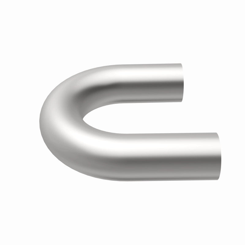 MagnaFlow Smooth Trans 180D 4.00 SS Magnaflow Connecting Pipes