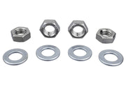 Ford Racing Hood Latch & Pin Kit Ford Racing Hood Pins