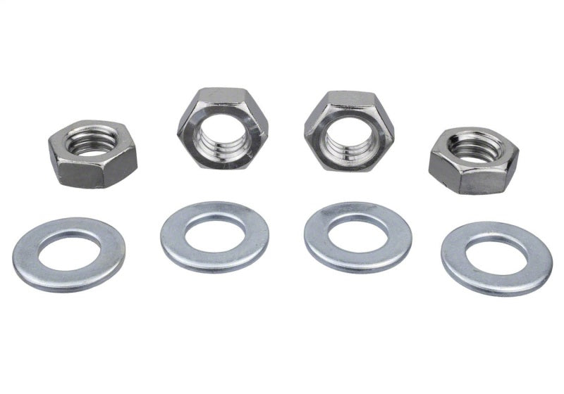 Ford Racing Hood Latch & Pin Kit Ford Racing Hood Pins