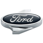 Ford Racing Air Cleaner Nut w/ Ford Logo - Chrome Ford Racing Hardware Kits - Other