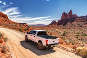 Truxedo 15-21 Ford F-150 6ft 6in Sentry CT Bed Cover Truxedo Bed Covers - Roll Up