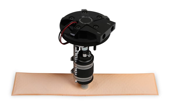 Holley In-Tank RetroFit Fuel Module-Returnless Style 12-131 HOLLEY Autoparts