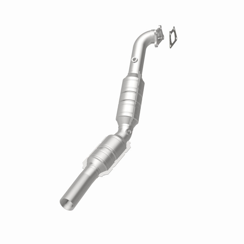 MagnaFlow Conv DF 12-13 Chevrolet Camaro V6 3.6L Magnaflow Catalytic Converter Direct Fit