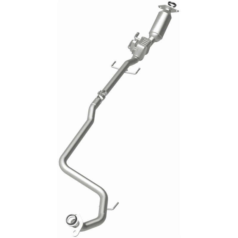 MagnaFlow Conv DF 14-19 Toyota Prius C Base Underbody 1.5L