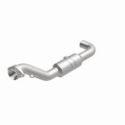 MagnaFlow 12-14 Ford F-150 3.5L Direct Fit Converter Magnaflow Catalytic Converter Direct Fit