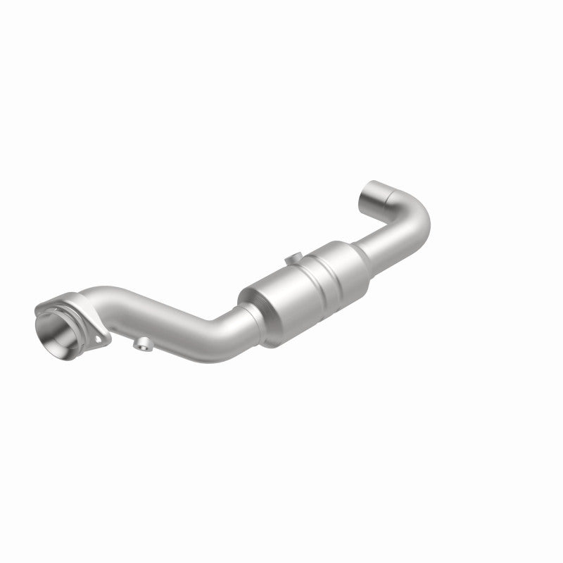 MagnaFlow 12-14 Ford F-150 3.5L Direct Fit Converter Magnaflow Catalytic Converter Direct Fit